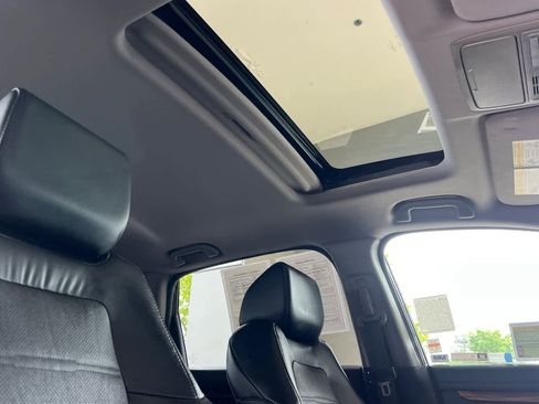 Used 2019 Honda CR-V EX-L image 18