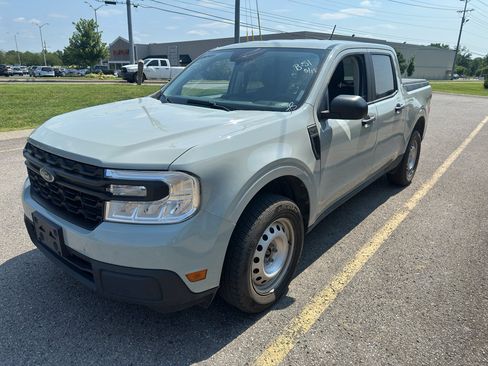 Used 2022 Ford Maverick XL FWD image 8