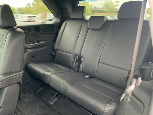 New 2026 Hyundai Palisade SEL image 50