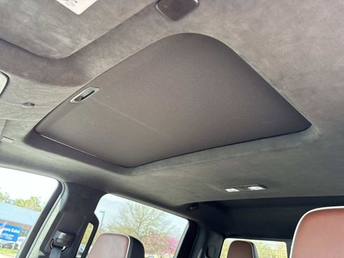 Used 2024 GMC Sierra 1500 Denali Ultimate image 17