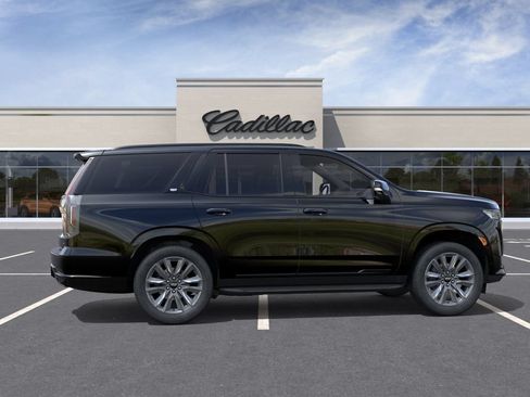 Used 2023 Cadillac Escalade Sport AWD/4WD image 6