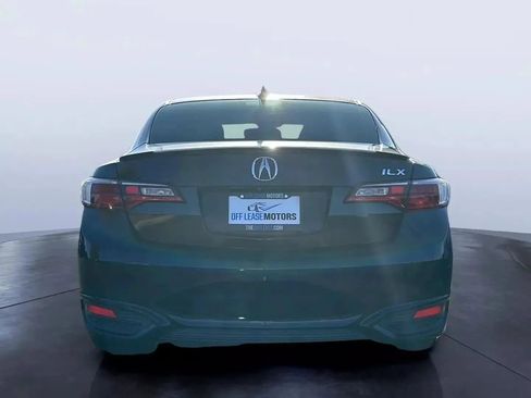 Used 2016 Acura ILX FWD image 4