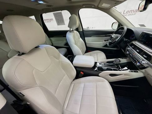 Used 2022 Kia Telluride EX w/ EX Premium Package image 30