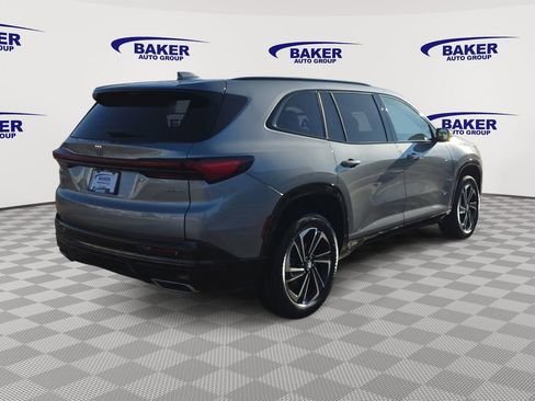 New 2026 Buick Enclave Sport Touring w/ Power Package FWD image 5