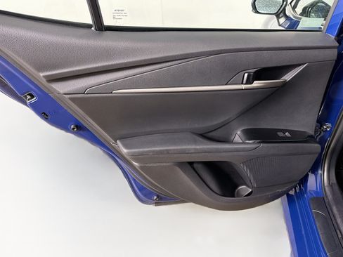 Used 2025 Toyota Camry LE FWD image 26
