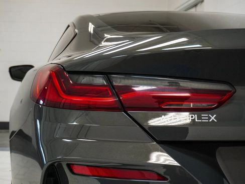 Used 2020 BMW 840i Coupe w/ M Sport Package image 14