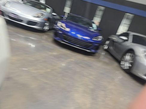 Used 2019 Subaru WRX AWD/4WD image 15