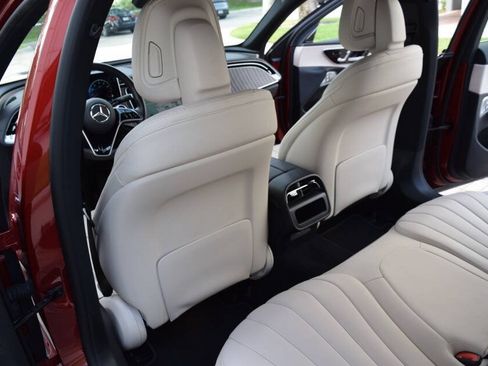 Used 2024 Mercedes-Benz E 450 4MATIC All-Terrain Wagon image 47