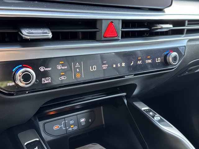 New 2026 Kia Sorento EX w/ EX Premium Package FWD image 29