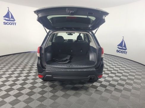 Used 2021 Subaru Forester Premium w/ Popular Package #1 image 23