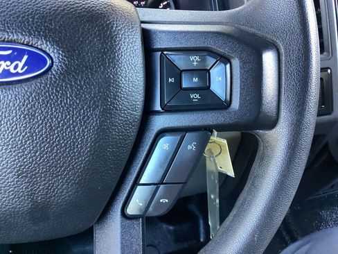 Used 2022 Ford F250 XL w/ Power Equipment Group image 43