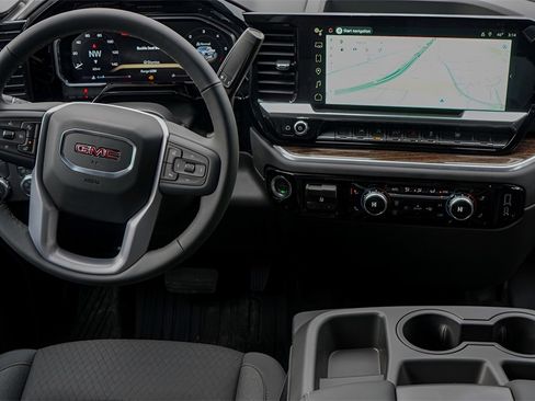 New 2026 GMC Sierra 1500 Elevation w/ Elevation Select Package image 22