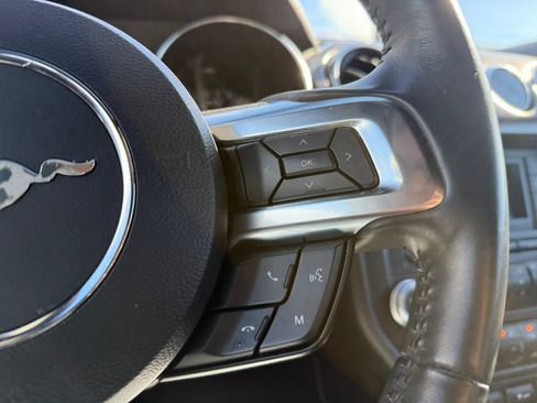 Used 2018 Ford Mustang GT w/ GT Performance Package image 19