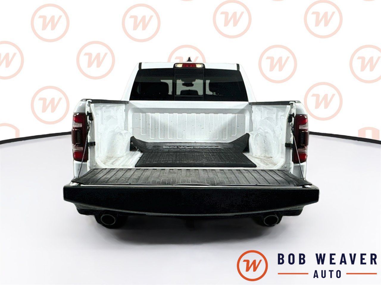 Used 2021 RAM 1500 Big Horn AWD/4WD image 33