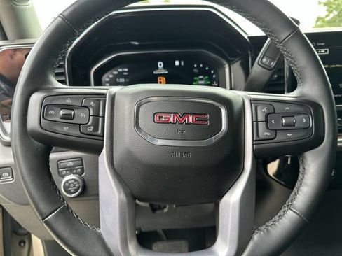 Certified 2023 GMC Sierra 1500 Elevation AWD/4WD image 13