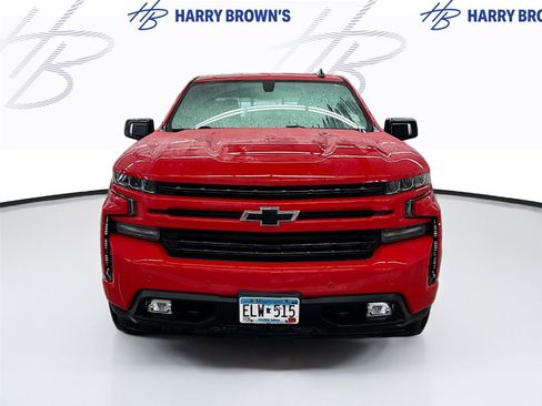 Used 2019 Chevrolet Silverado 1500 RST image 6