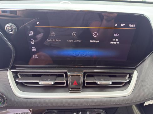 New 2026 Chevrolet TrailBlazer LT image 17