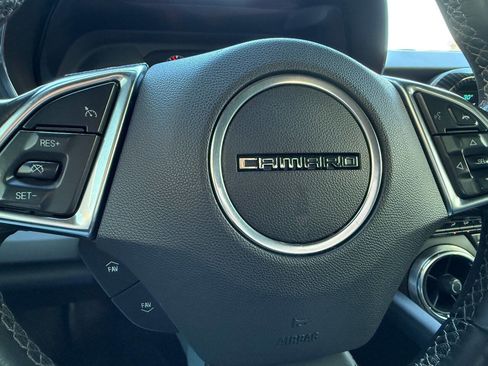 Used 2017 Chevrolet Camaro LT image 18