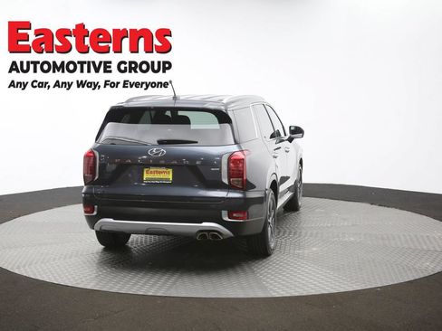 Used 2020 Hyundai Palisade SEL AWD/4WD image 42