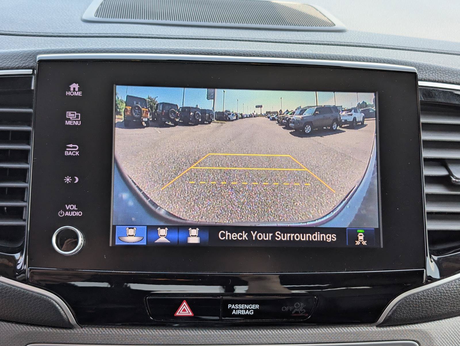 Used 2022 Honda Ridgeline RTL-E image 17