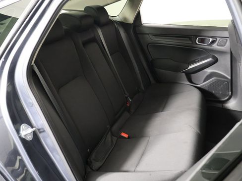 Used 2022 Honda Civic EX image 28