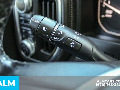 Used 2020 GMC Sierra 1500 Denali w/ Technology Package image 29