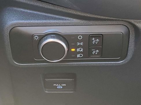 New 2025 Ford Bronco 4-Door image 20