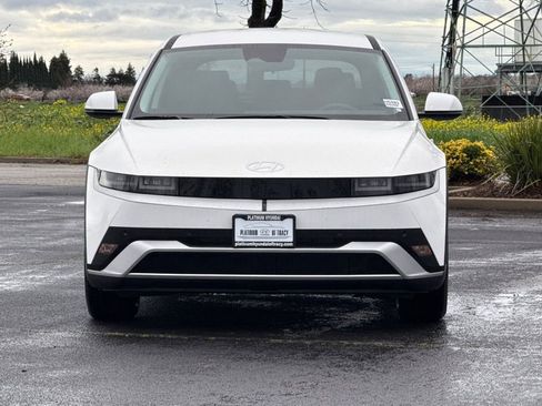 New 2026 Hyundai Ioniq 5 SE image 6
