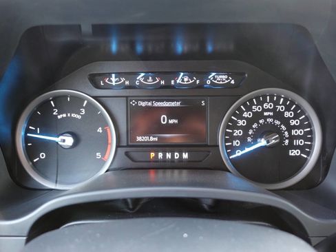 Used 2022 Ford F250 XLT w/ Black Appearance Package image 49