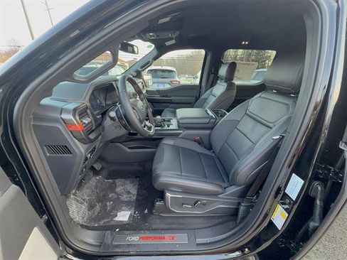 New 2026 Ford F150 Raptor AWD/4WD image 24