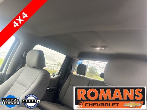 Used 2022 Ford F250 XLT w/ XLT Value Package image 18