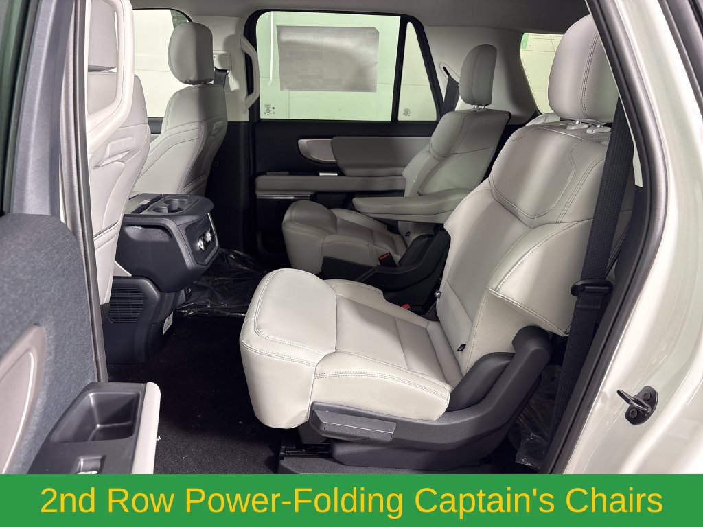 New 2026 Ford Expedition Max Active RWD image 30