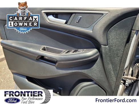 Used 2022 Ford Edge SEL w/ Convenience Package AWD/4WD image 19