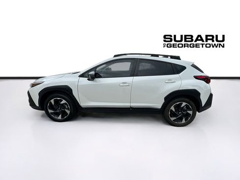 Used 2024 Subaru Crosstrek 2.5i Limited AWD/4WD image 4