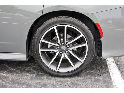 Used 2023 Dodge Charger R/T RWD image 33