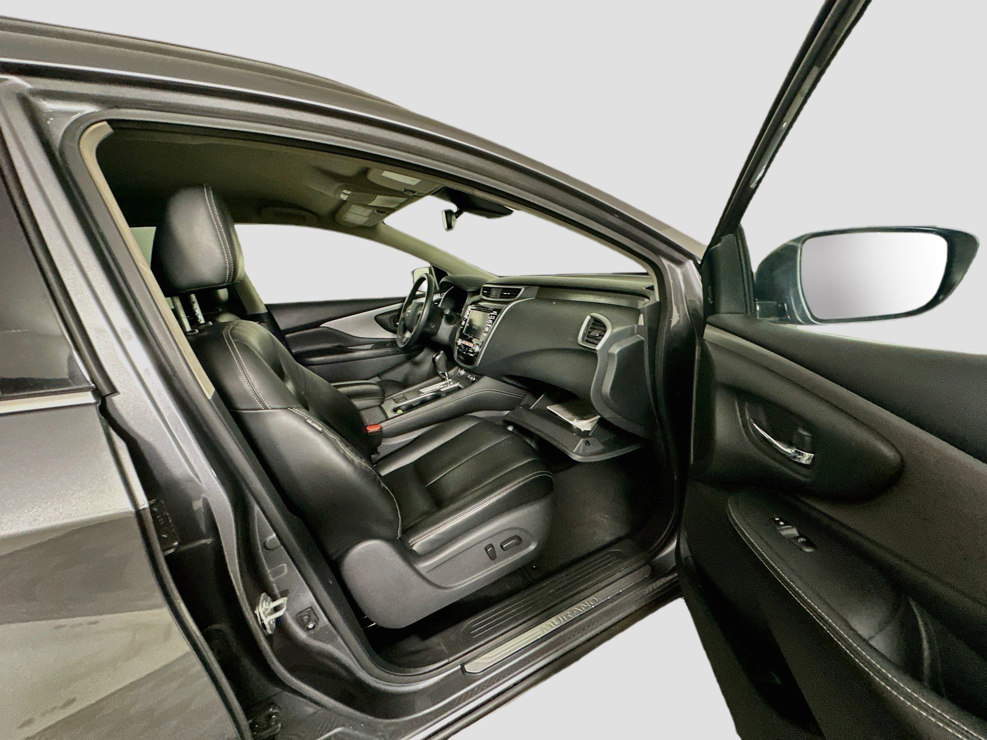 Used 2024 Nissan Murano SV FWD image 29