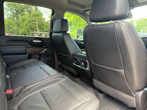 Used 2021 GMC Sierra 2500 Denali AWD/4WD image 20
