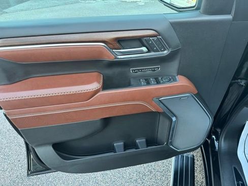 Used 2024 GMC Sierra 1500 Denali Ultimate image 23