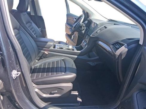 Used 2023 Ford Edge SEL w/ Convenience Package AWD/4WD image 17