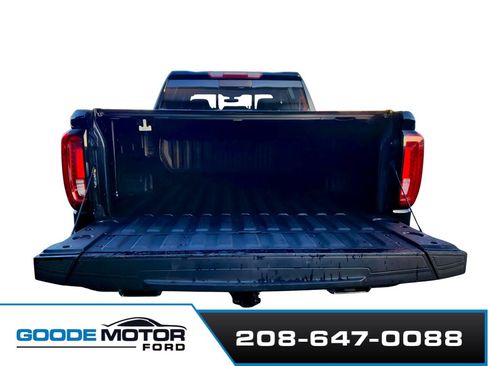Used 2022 GMC Sierra 1500 AT4 w/ AT4 Preferred Package image 30