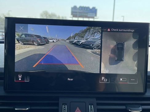 Certified 2023 Audi Q5 2.0T Prestige image 29