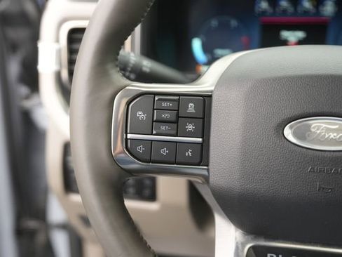 Used 2026 Ford F450 Platinum w/ Platinum Plus Package image 23