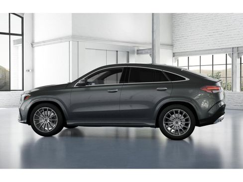 New 2026 Mercedes-Benz GLE 450 4MATIC Coupe image 33