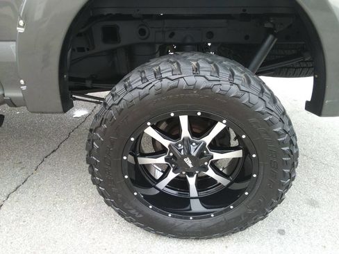 Used 2015 Ford F150 XLT w/ Equipment Group 301A Mid image 12