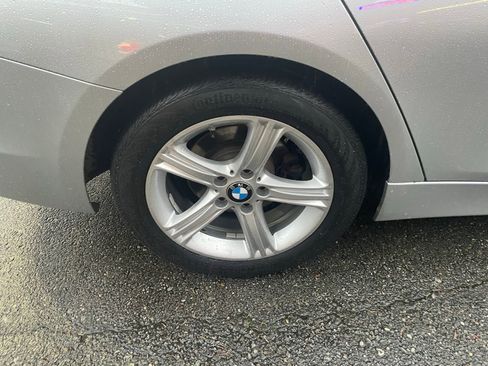 Used 2014 BMW 328i xDrive Sedan image 36