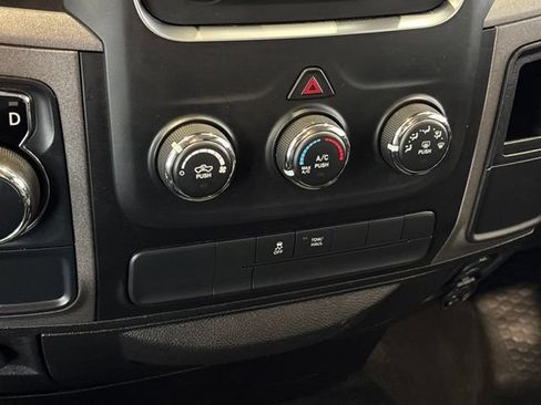 Used 2019 RAM 1500 Tradesman w/ Power & Remote Entry Group RWD image 23