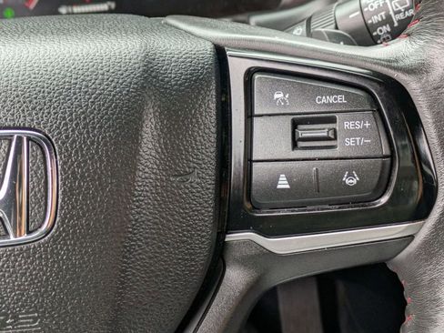 Used 2025 Honda Odyssey Sport-L image 21