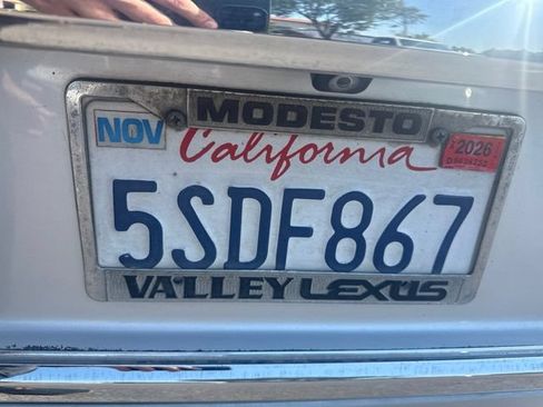 Used 2006 Lexus LX 470 4WD image 41
