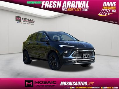 Used 2024 Buick Encore GX Sport Touring