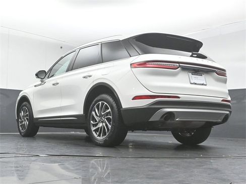 Certified 2022 Lincoln Corsair AWD w/ Equipment Group 101A image 42